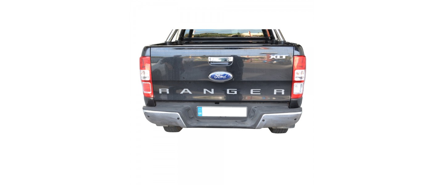 REAR BUMPERS